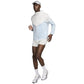 Nike Repel Windrunner Jacket 'Light Armoury Blue'