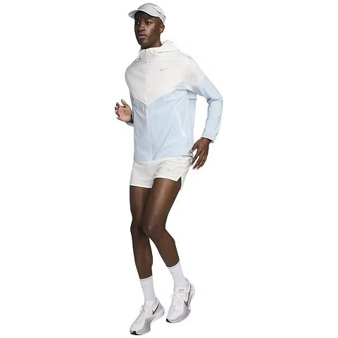 Nike Repel Windrunner Jacket Light Armoury Blue