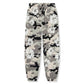 Denim Tears Jogger White Camo