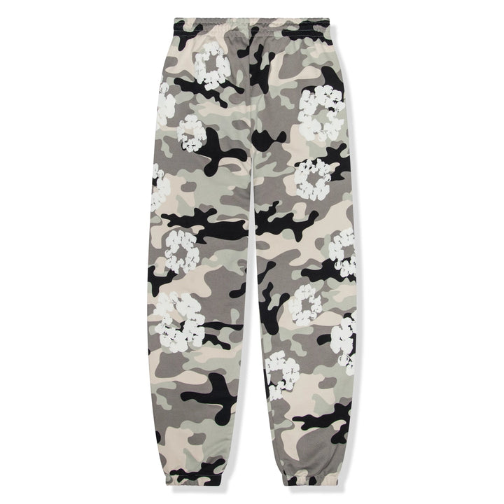 Denim Tears Jogger White Camo