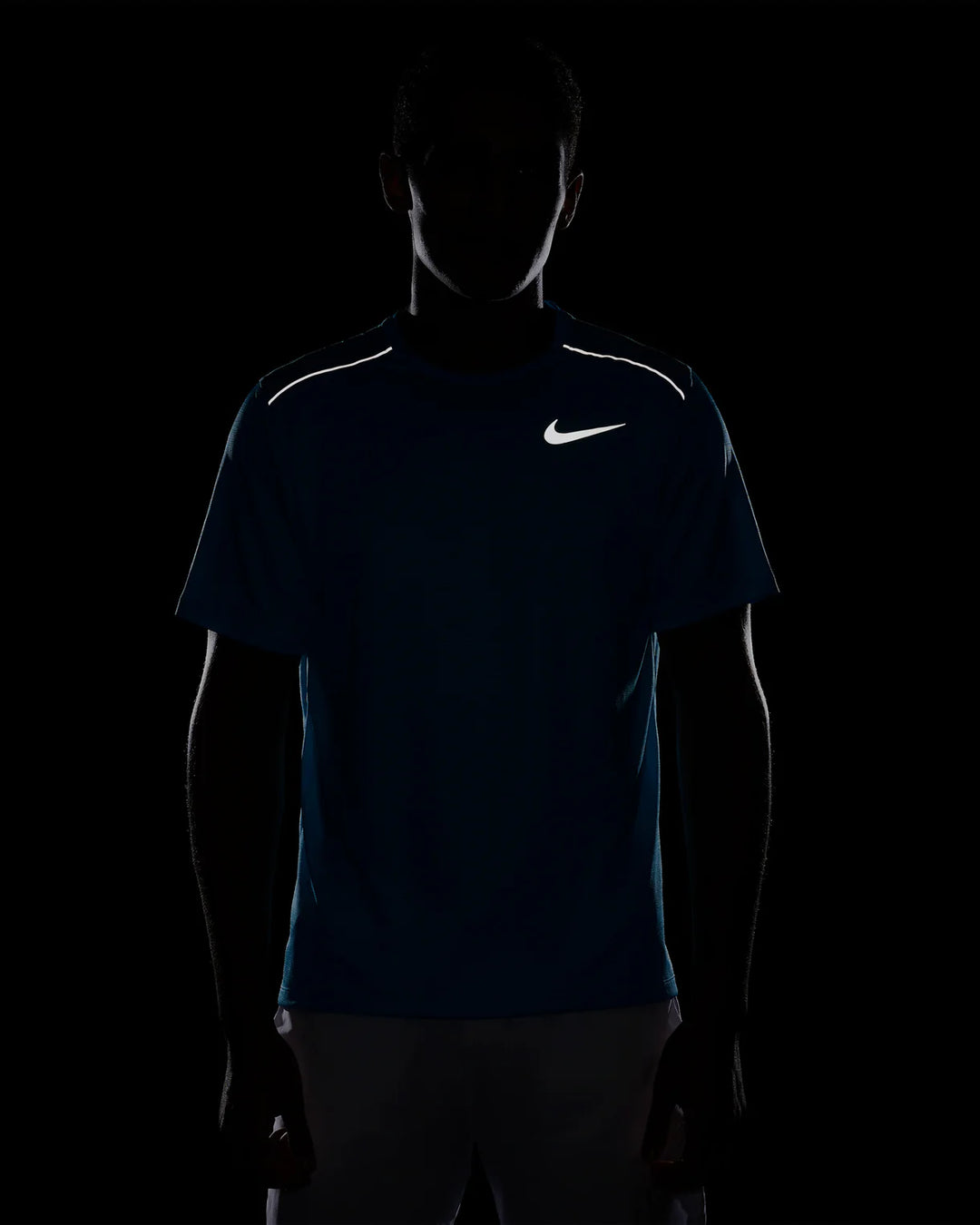 Nike Miler 1.0 Baltic Blue