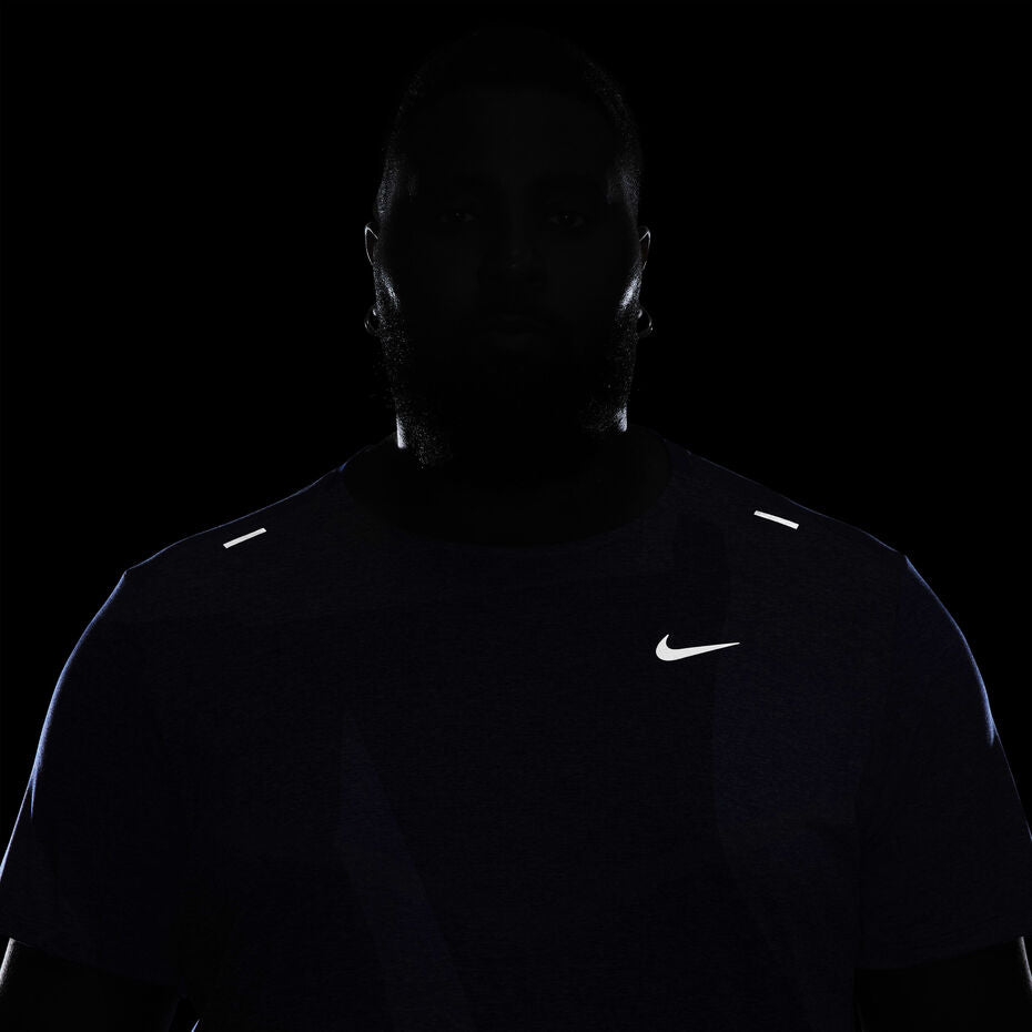 Nike Dri-Fit Rise 365 Blue