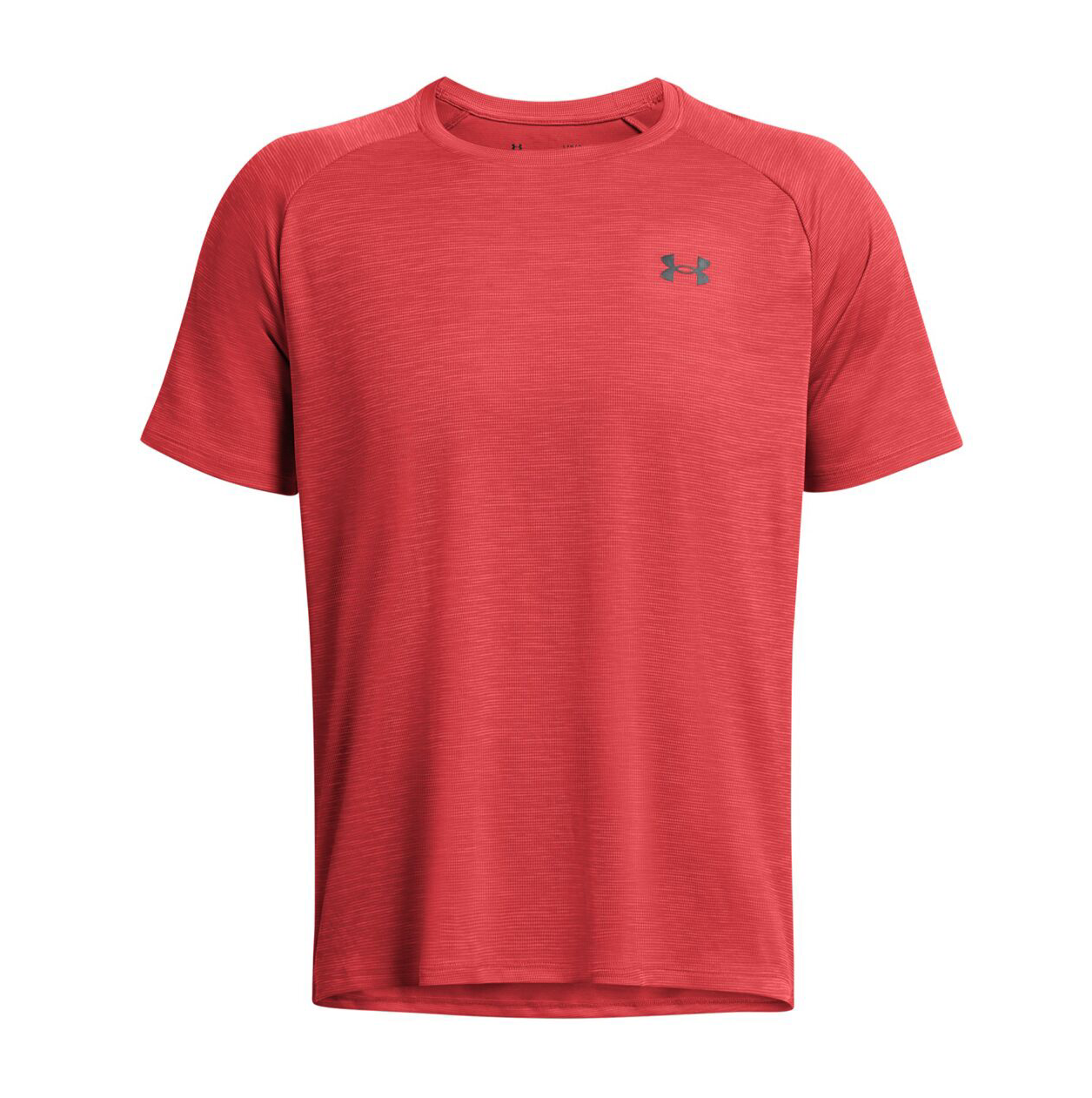 Under Armour UA Tech Tex Red