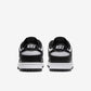 Nike Dunk Low Retro White Black