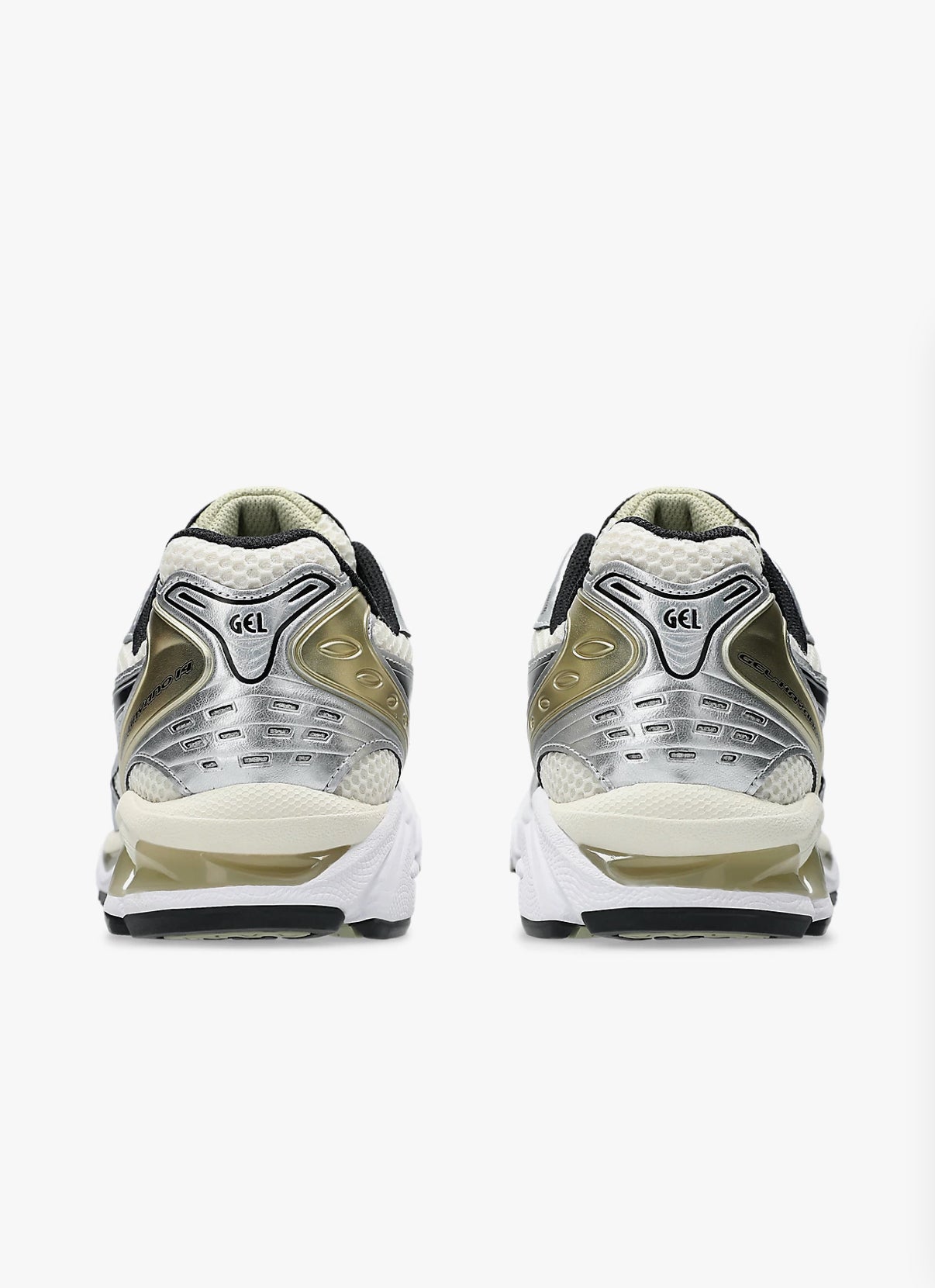 ASICS Gel-Kayano 14 Birch Pure Silver