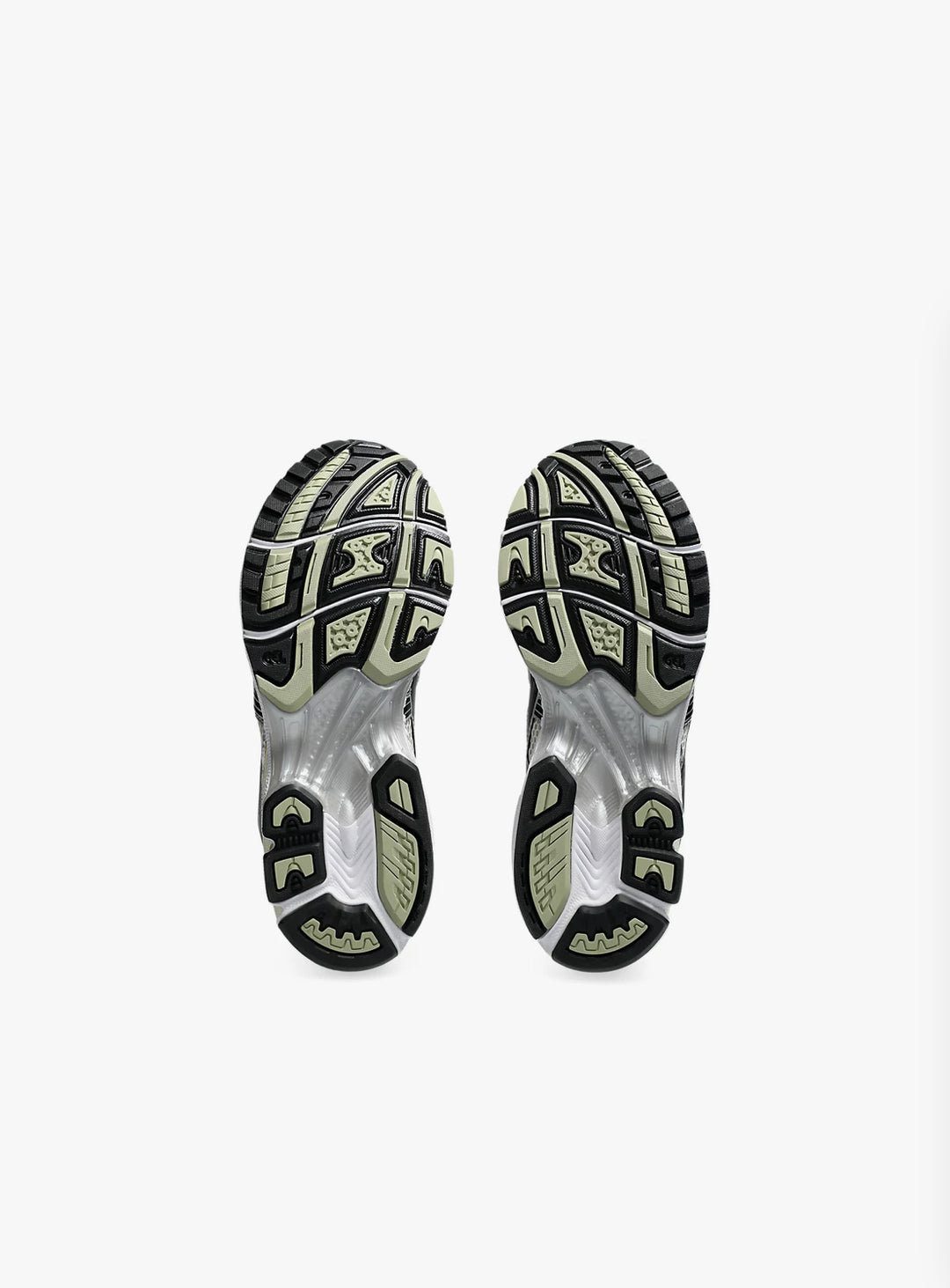 ASICS Gel-Kayano 14 Birch Pure Silver