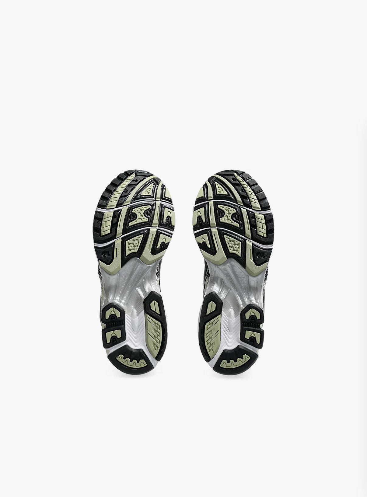 ASICS Gel-Kayano 14 Birch Pure Silver
