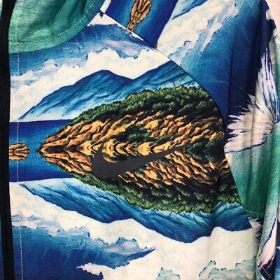 Nike Tokyo FIJI Windrunner Jacket (NWOT)