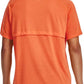 Under Armour UA Streaker Run Orange