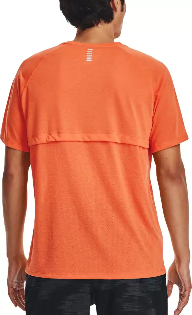 Under Armour UA Streaker Run Orange