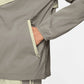 Nike UV Repel Windrunner Jacket Olive Aura