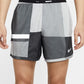 Nike M NK Wild Run Flex Stride Patchwork 5” Shorts