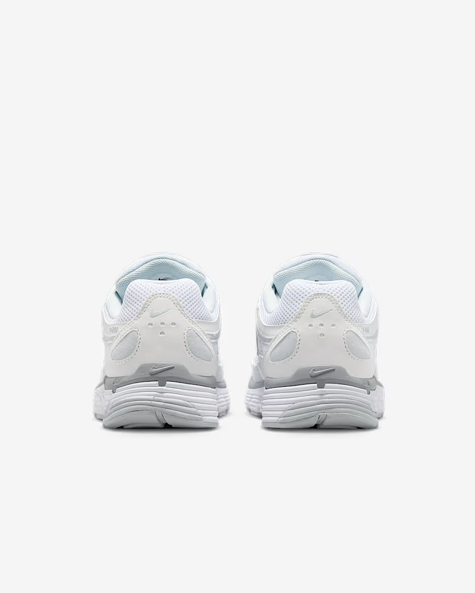 Nike P-6000 Summit White