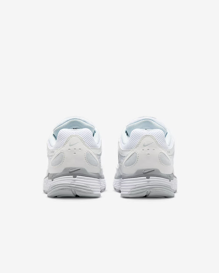 Nike P-6000 Summit White