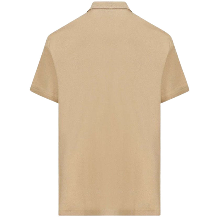 Burberry Beige Polo Shirt