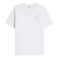 Burberry Branded Back Logo White T-Shirt