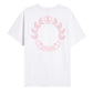 Burberry Branded Back Logo White T-Shirt