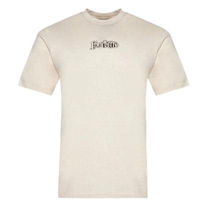 Burberry Signature Logo Tundra T-Shirt S