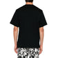 Burberry Signature Logo Coal Black T-Shirt S
