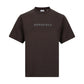 Burberry Paisley Logo Shadow T-Shirt S