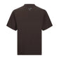 Burberry Paisley Logo Shadow T-Shirt S