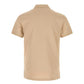 Burberry Eddie EKD Soft Fawn Polo Shirt S