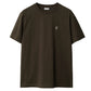 Burberry Embroidered Shield Shadow T-Shirt S