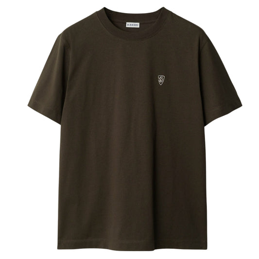 Burberry Embroidered Shield Shadow T-Shirt S