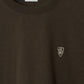 Burberry Embroidered Shield Shadow T-Shirt S
