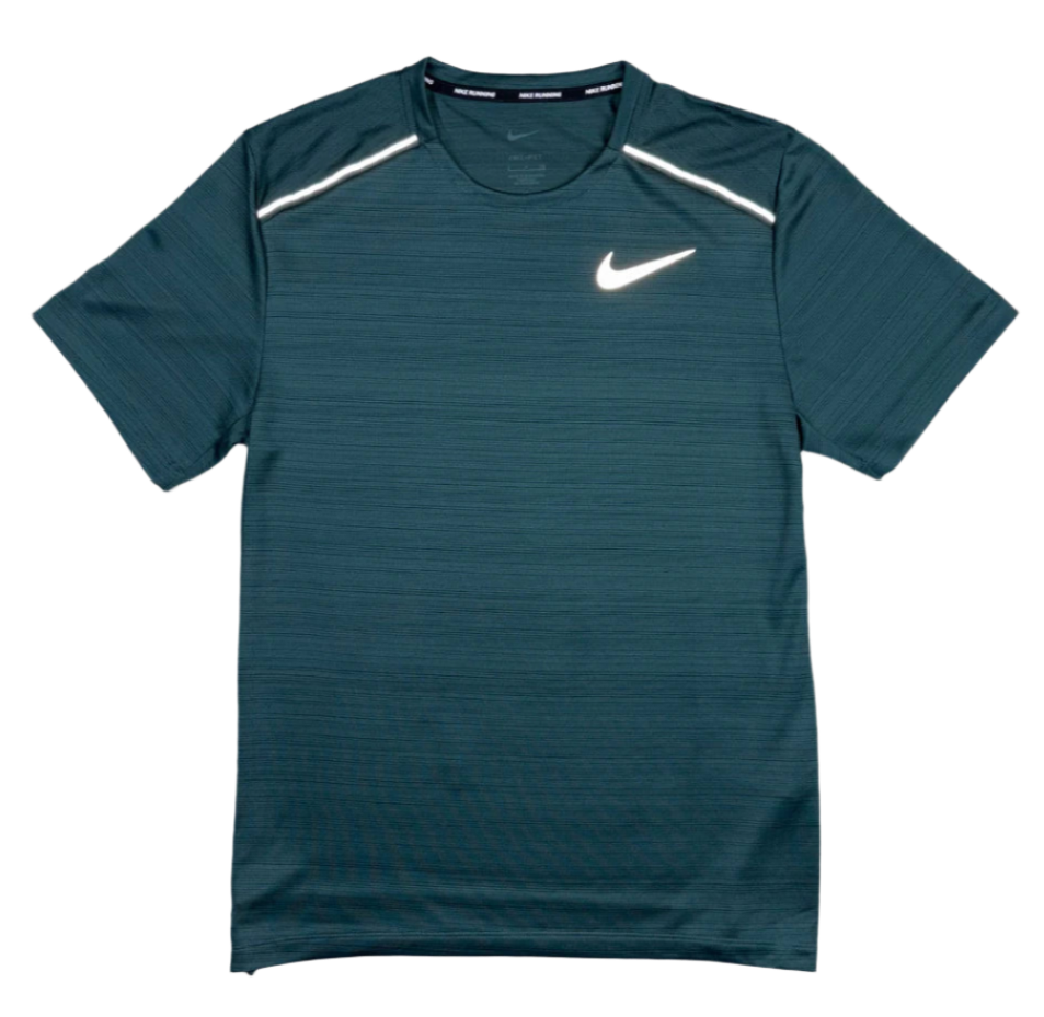 Nike Miler 1.0 Jungle Green