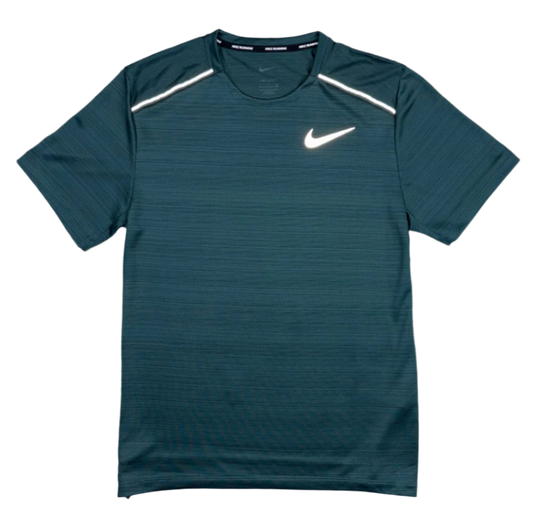 Nike Miler 1.0 Jungle Green