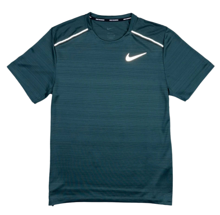 Nike Miler 1.0 Jungle Green