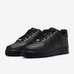 Nike Air Force 1 '07 Low Black Black