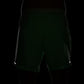 Nike Flex Stride 2in1 Shorts 18cm 'Vapour Green'