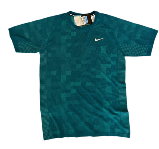 Nike Dri-Fit Knit Digital Teal