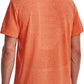 Under Armour UA Seamless Stride SS Orange