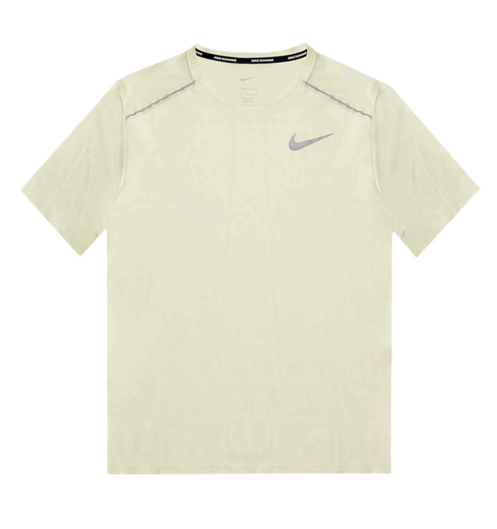 Nike Miler 1.0 Olive Aura