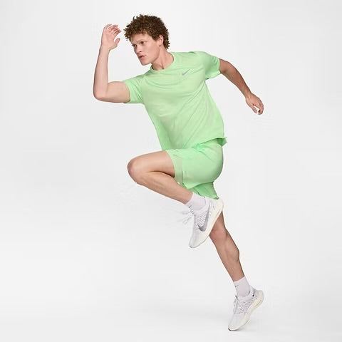 Nike Flex Stride 7" 2in1 Shorts Vapour Green