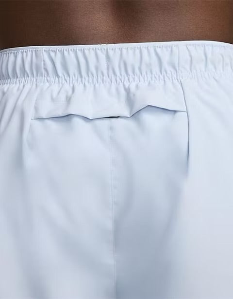 Nike Challenger Shorts 18cm 'Light Armoury Blue'