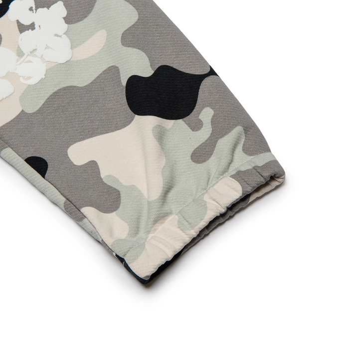 Denim Tears Jogger White Camo