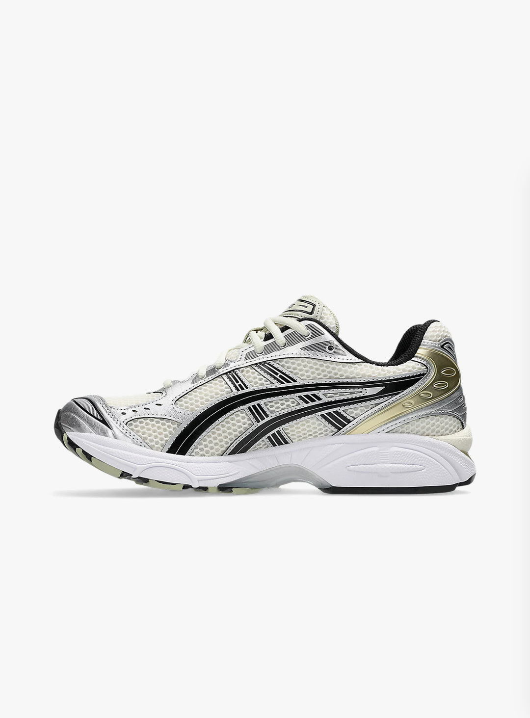 ASICS Gel-Kayano 14 Birch Pure Silver