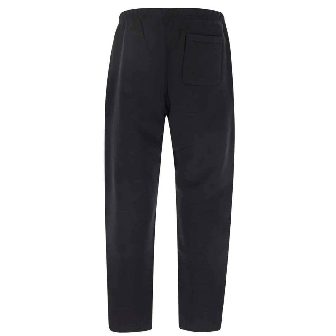 Moncler Mens 8H00008809Kx 999 Sweatpants Black - Style Centre Wholesale