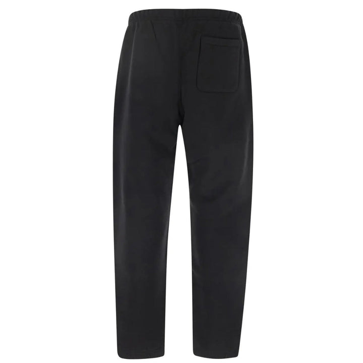 Moncler Mens 8H00008809Kx 999 Sweatpants Black - Style Centre Wholesale