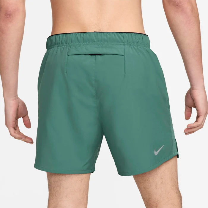 Nike Challenger Flash Shorts Green