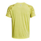 Under Armour UA Streaker Speed Camo Yellow