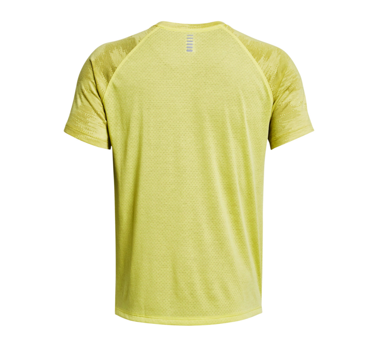 Under Armour UA Streaker Speed Camo Yellow