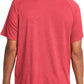 Under Armour UA Tech Tex Red