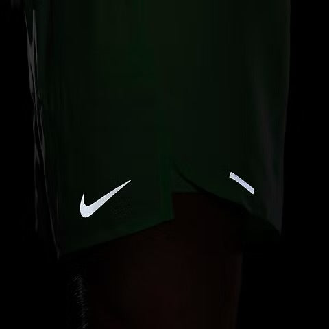 Nike Flex Stride 7" 2in1 Shorts Vapour Green