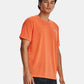 Under Armour UA Streaker Run Orange