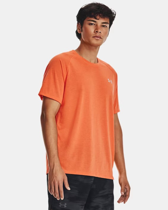Under Armour UA Streaker Run Orange